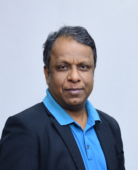 Mr. Shahadat Hossain