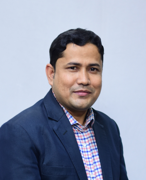 DR. Fokor Uddin