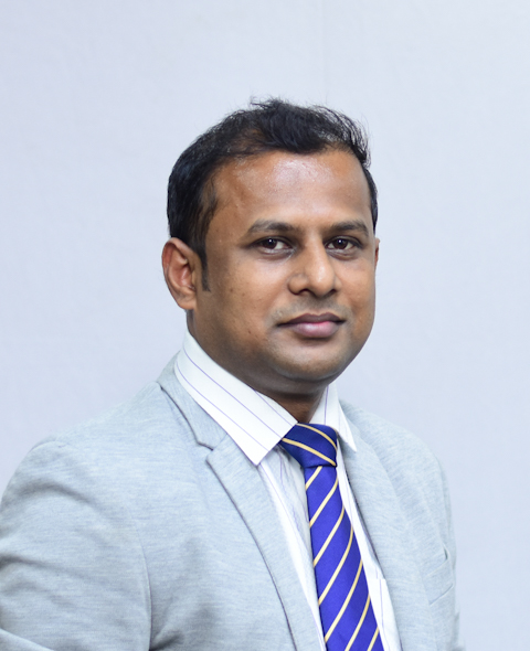 DR. Hrithik Deb Apu