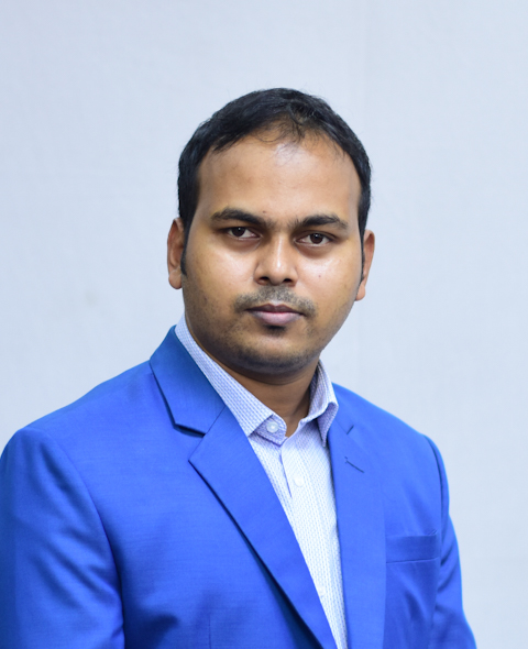 Dr. Ashok Biswas