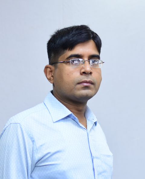 DR. Hiranmoya Chanda
