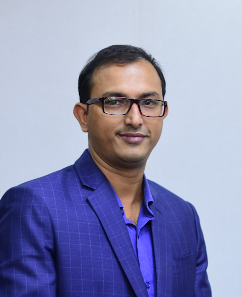 Mr. Ripon Chakrabarty