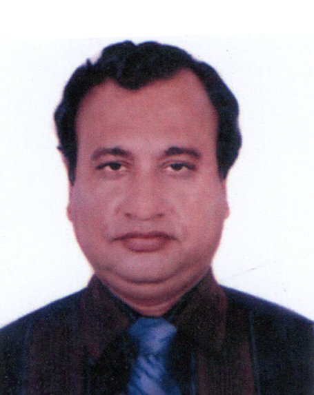 Dr. Md. Siddiqul Islam