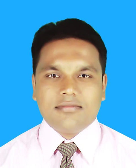 Dr. Md. Aktaruzzaman