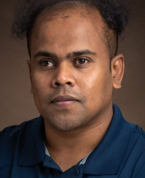 DR. Md. Tariqul Islam