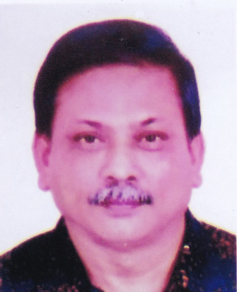 Dr. M. Rashed Hasnath