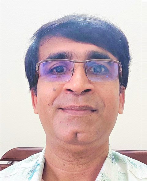 Dr. Mohammad Yousuf  Miah