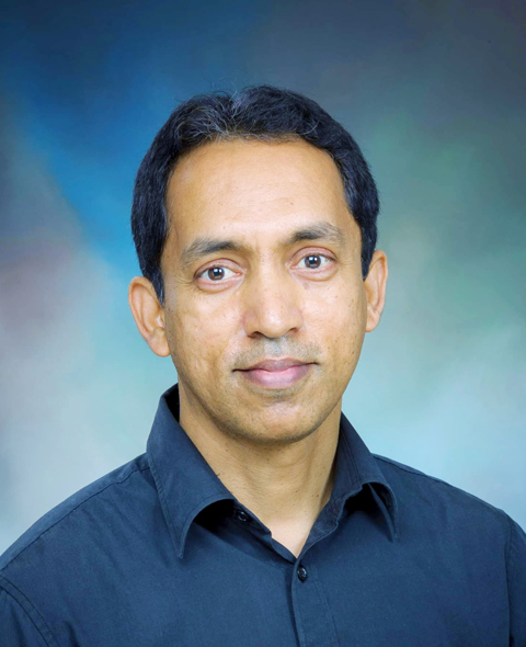 Dr. Md Bashir Uddin