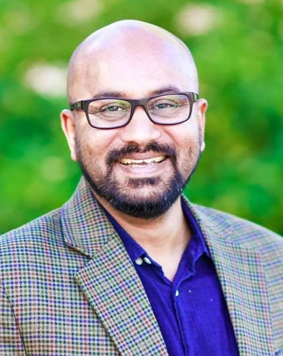 Dr. Mohammad Atikuzzaman