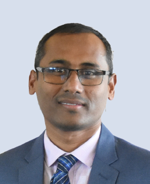 Dr. Md. Sakhawat Hossain