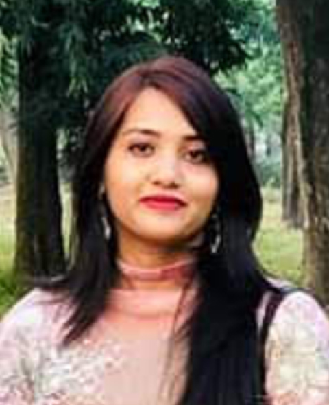 Ms. Tanwi Dey