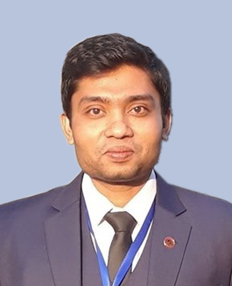 Dr. Md. Mostafizur Rahman