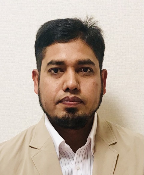 Dr. Khaliduzzaman (R.P.)