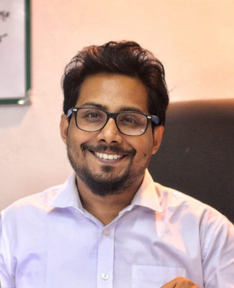 Mr. Khalilur Rahman Faysal