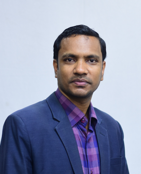 DR. Kanon Das (Study Leave)