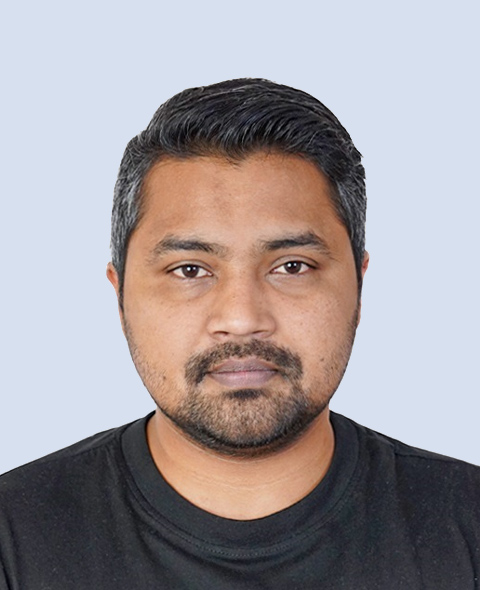 Tofael Ahmed Sumon