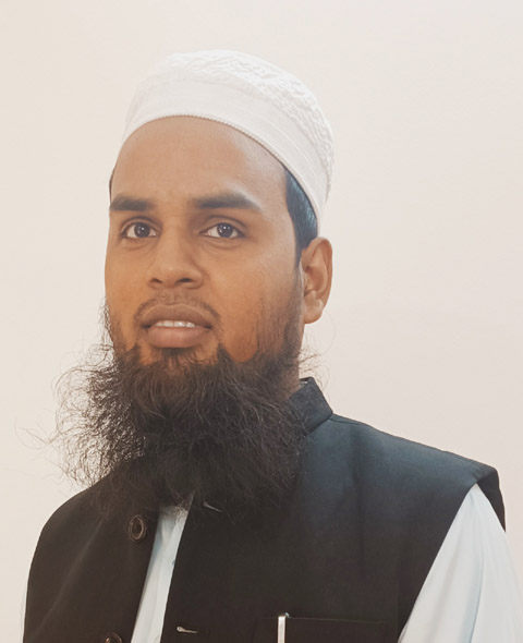 Dr. Md. Moshiur Rahman