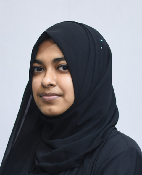 Shamima Shammi