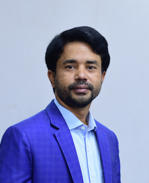 Mr. Ashim Sarker