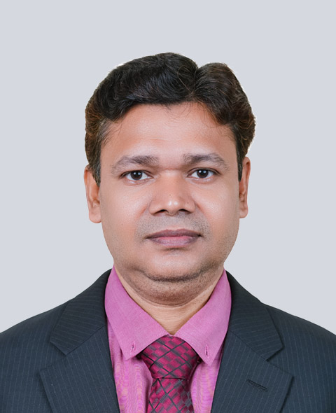 Dr. Md. Arshad Ali