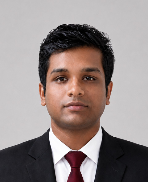 Mr. Mahmud Hasan