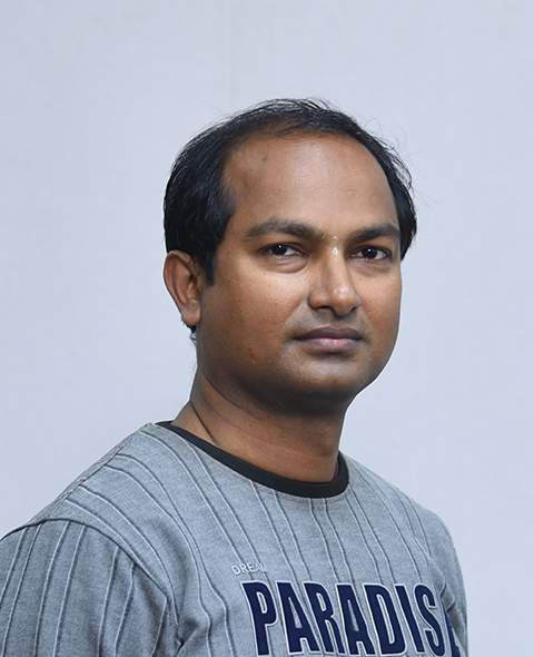 Dr. Bashudeb Paul
