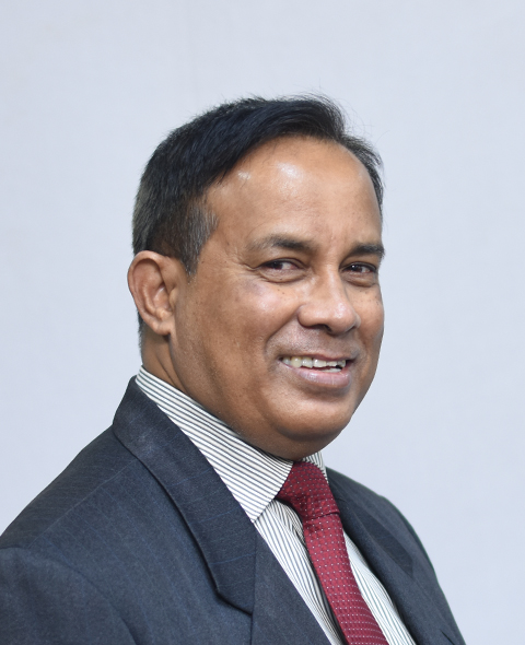 Dr. Md. Anwar Hossain