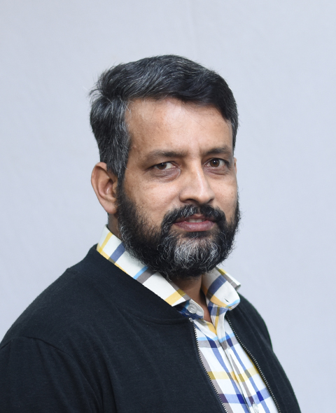 Dr. Md. Nazim Uddin