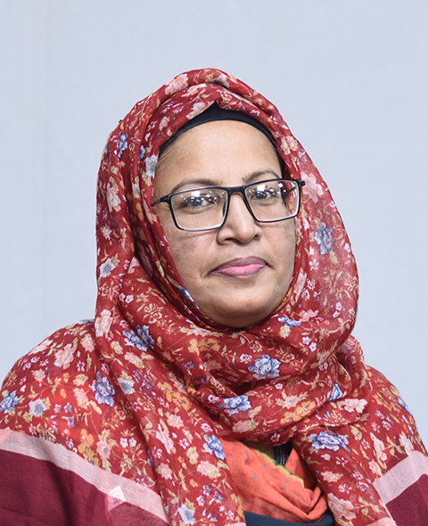 Dr. Anzuman Ara