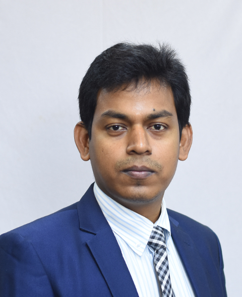 Md. Zillur Rahman