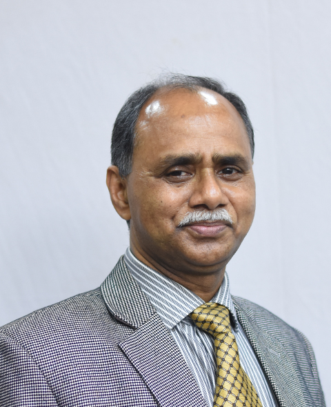 Dr. Md. Sharaf Uddin