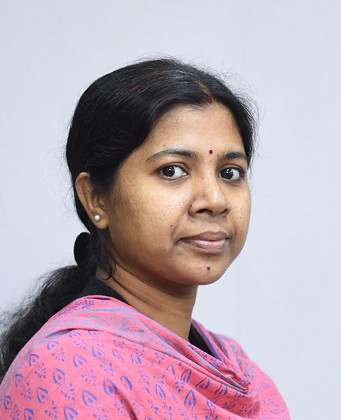 Mrs. Munmun Saha