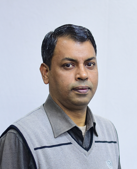 Dr. Muhammad Anamul Kabir