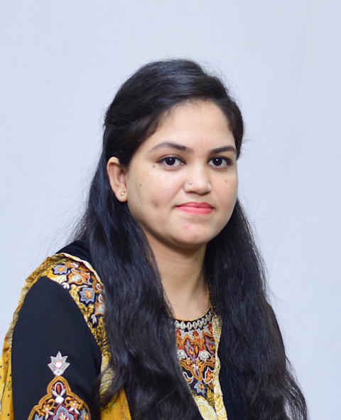 Mrs. Kanij Fatema