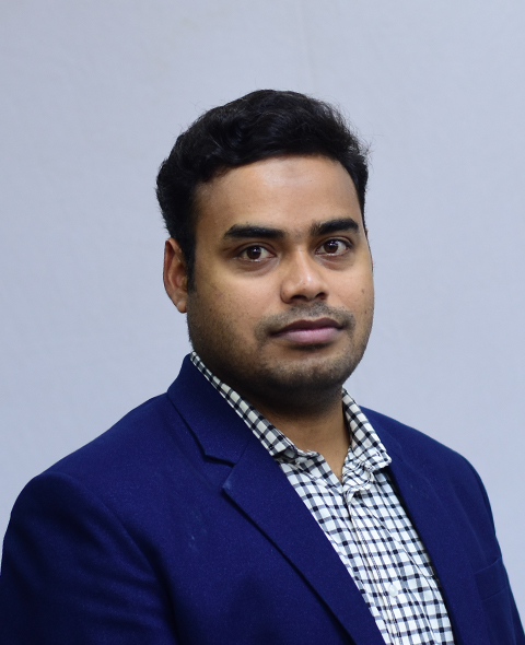 Mr. Md. Nur Mozahid