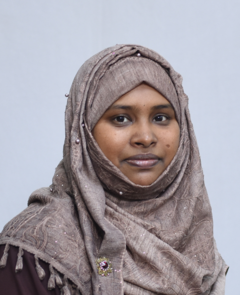 DR. Sharmin Akter