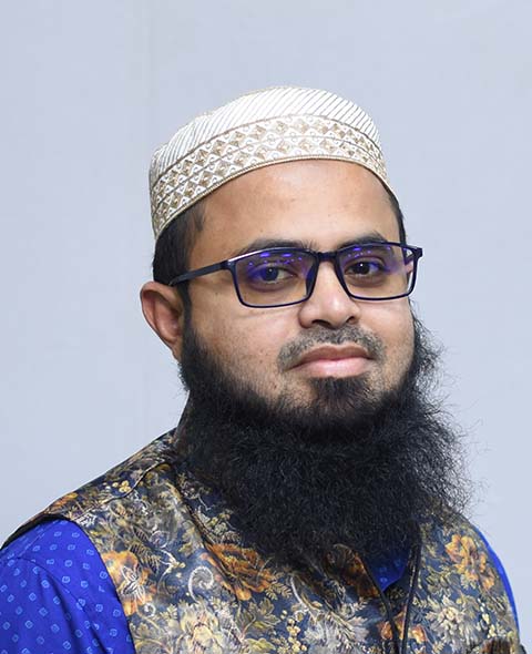 DR. Md. Shahidur Rahman Chowdhury