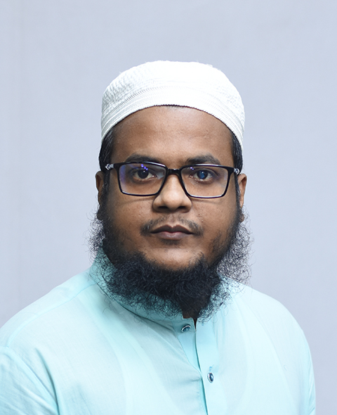 DR. AHM Musleh Uddin