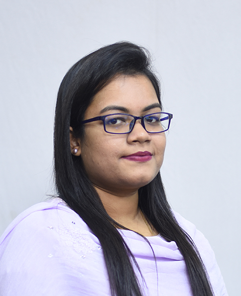 Fahmida Husain Choudhury