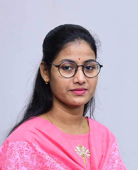 Akhi Paul Chowdhury