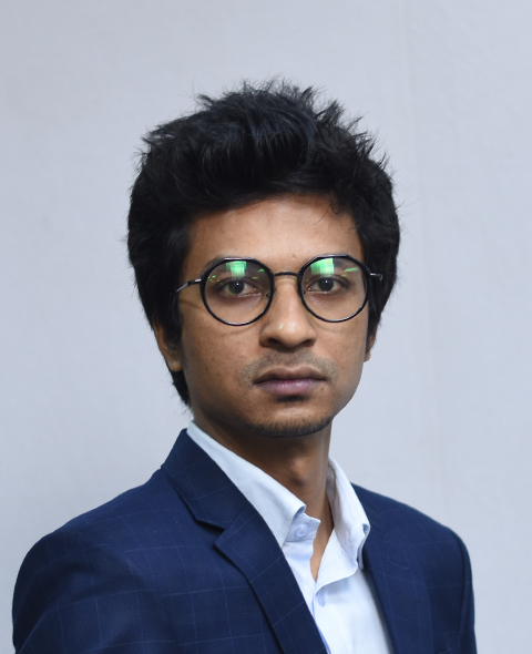 Foeaz Ahmed