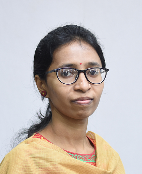Mitali Das